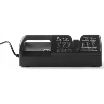 Elektrický brousek na nože - Hendi 224403