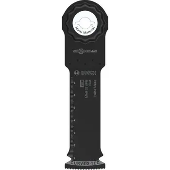 Brusný kotouč Ponorný pilový list Bi-M StarLock-Max PRO MAII 32 APB 32x80mm