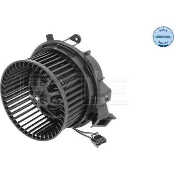 Ventilátor topení a klimatizace vnitřní ventilátor, 012 237 0002