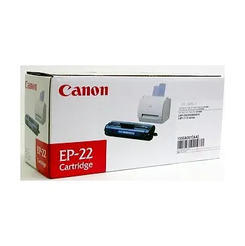 Počítač Kompatibilní toner Canon EP-22, LBP 800, black