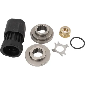 FLO-TORQ REFLEX HUB KIT