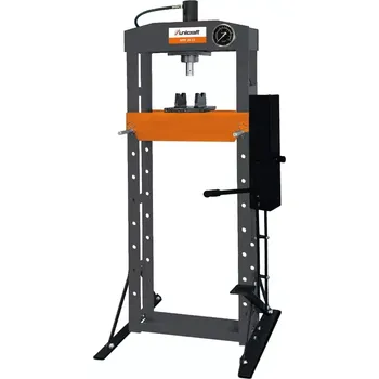 Dílenský lis 6300021 Hydraulický lis WPP 20 EF Unicraft