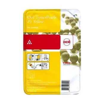 Počítač Toner Océ 1060011490, CW 600, yellow, 7503B015, originál