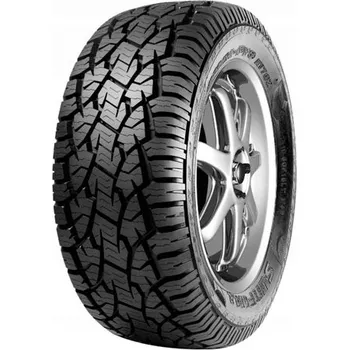 Letní osobní pneu Letní pneumatika Sunfull MONT-PRO AT782 265/75R16 116 S