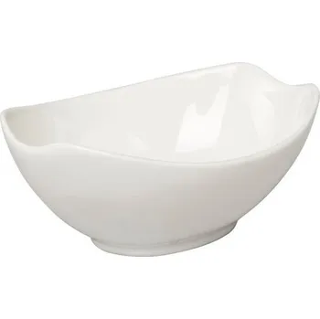 Gastro Miska Alba 11 cm, bílá, 12 ks