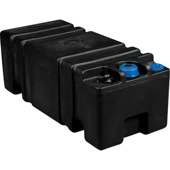 Palivová nádrž Palivová nádrž ERCOLE 69 lt (s víčkem)