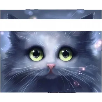 Obraz Diamantová Mozaika Malování Diamond Painting 5D