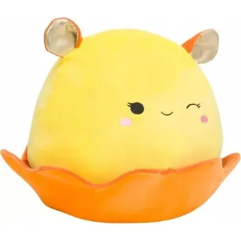 plyšák Squishmallow Plyšová Hračka CHOBOTNICE DUMBO BIJAN 19 cm