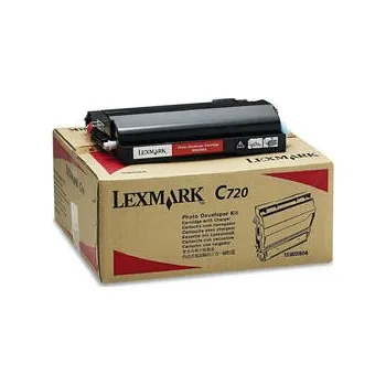 Počítač Photodeveloper kit Lexmark 15W0904, C720, C720 N, C720DN, originál