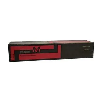 Toner Kyocera Mita TK-8505M, TASKalfa 4550CI, 5550CI, 6550CI, magenta, originál