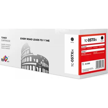 Počítač Kompatibilní toner Canon CRG 057H, LBP228, LBP226, LBP223, 3010C002, black, TB, MP print