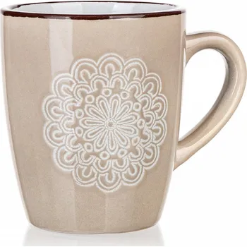 hrnek 400ml SHAPE keramický