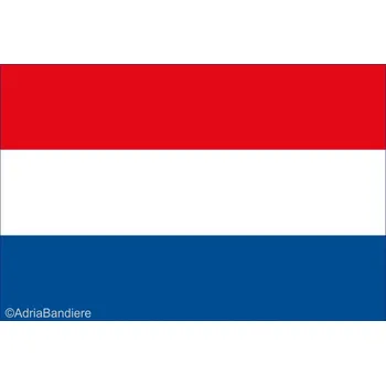 Vlajka Vlajka NL, 30x45