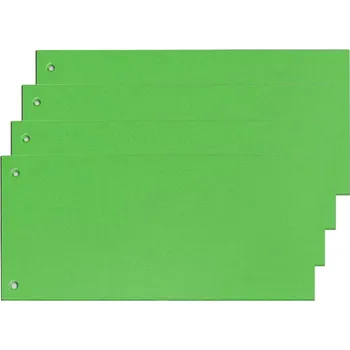 Rozdružovač 10,5x24 EKO 1bal/100 ks jednobarevný, zelený