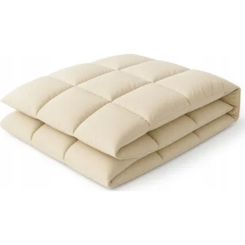 přikrývka Letní přikrývka 100x160 cm, polštářové peří husí, třída A 3