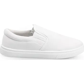 Dívčí obuv GATE Tenisky slip-on 31 425-0287/10