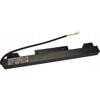 IP kamera Milagro magnetická lišta