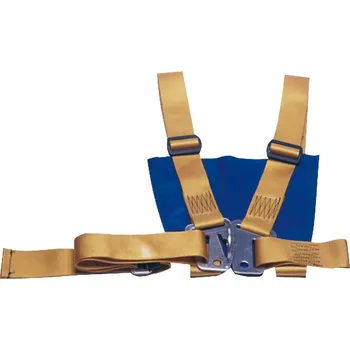 Postroj pro psa Bezpečností postroj >50 kg