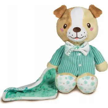 plyšák Plyšová Hračka pejsek 24 cm Clementoni 0 +