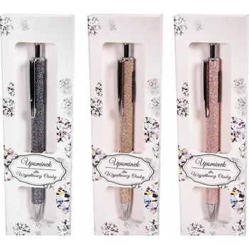 Propiska klasická modrá Cresco