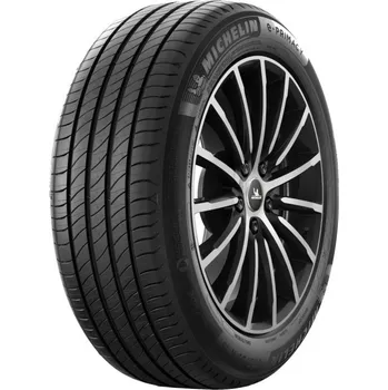 Letní osobní pneu Michelin e.Primacy 205/55 R17 91 W