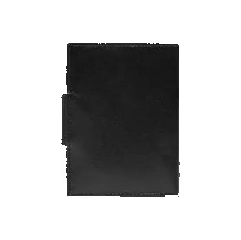 Peněženka Peněženka Semi Line P8261-0 Černá OS