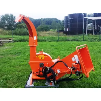 Drtič větví Štěpkovač Brixon BX 62R (vč. dopravy)