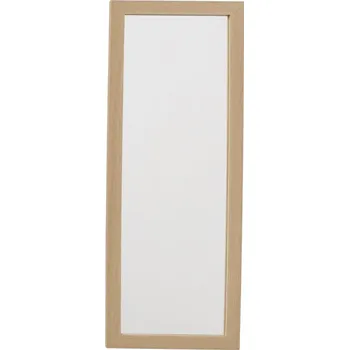 Boltze Home Nástěnné zrcadlo, podlouhlé, DIYA, 96,5 cm