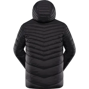 ALPINE PRO EROM 4380-22164 Černá M