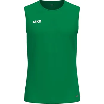 Pánské tílko JAKO ONE tílko zelená