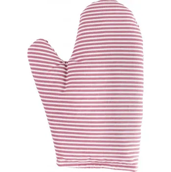 Chňapka Podpěrová s.r.o. Chňapka s magnetem RŮŽOVÝ PROUŽEK