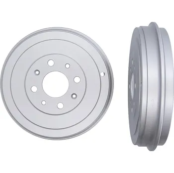 Brzdový buben Brzdový buben KAMOKA KAM104060