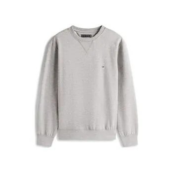 Pánská mikina Tommy Hilfiger Essential Fleece Crewneck S