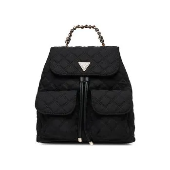 Módní doplněk Guess Batoh Giully II HWYQ96 73330 Černá OS