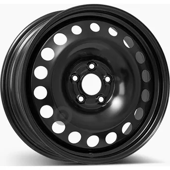 Plechové kolo Mw R1-2129 Ocelový disk FORD 7X17 5X108 ET50/63.3 (9936)