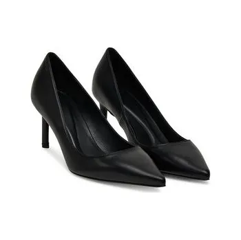 Dámské lodičky Lodičky BOSS Gracey 50548540 Černá 41