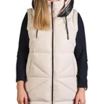 Northfinder down like vest w jerri M