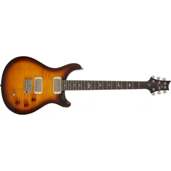 Elektrická kytara PRS SE DGT Birds Mccarty Tobacco Sunburst 2026 + prodloužená záruka 3 roky