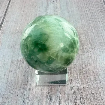 Larimar koule KO4 Ø 4,9 cm, 162 g