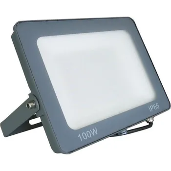 Nástěnné svítidlo Reflektor LED 100W GR1046