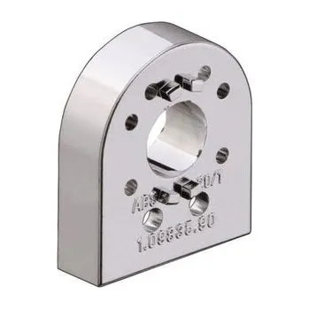 Hansgrohe Příslušenství Podložka pro vyrovnání obkladů, pro nástěnnou tyč Unica'D, chrom