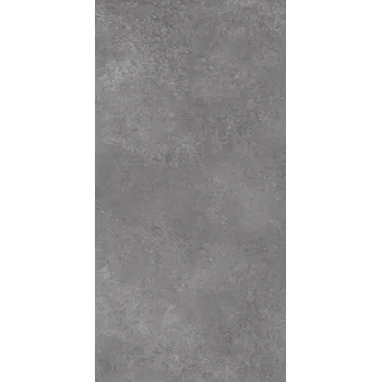 Fineza Dlažba Fineza Lobby tmavě šedá 60x120 cm mat LOBBY612DGR LOBBY612DGR cena za 1 m2