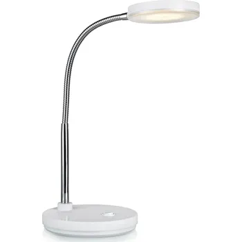 Lampička Markslöjd stolní lampa Flex bílá