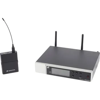 Mikrofon Sennheiser ewD SK Base R4-9 + prodloužená záruka 3 roky