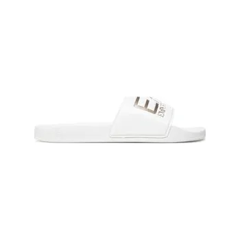 Oblečení a móda EA7 Emporio Armani Shoes Beachwear 36