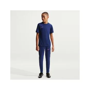 Chlapecké tričko Nike Academy Big Kids Dri-FIT Soccer Top S