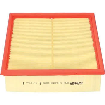 Vzduchový filtr Vzduchový filtr DRIVE+ DP1110.10.0304