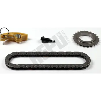 Sada řetězů, pohon olejové pumpy HEPU 21-0684