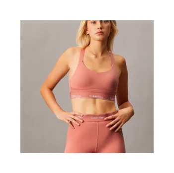 Dámské spodní prádlo CALVIN KLEIN WO - Sports Bra High Support L