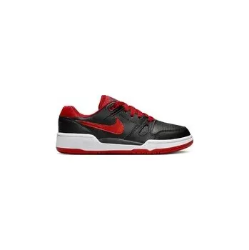 Chlapecké tenisky Nike Full Force Low Big Kids Shoes 38,5